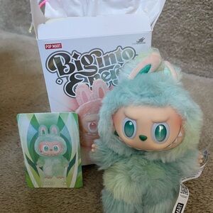 Authentic Lababu Serenity New